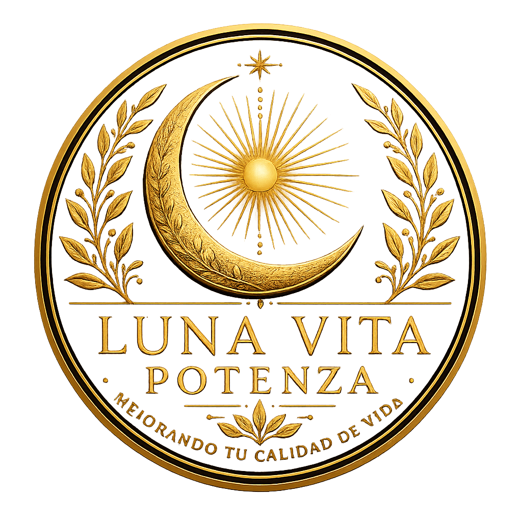 Luna Vita Potenza